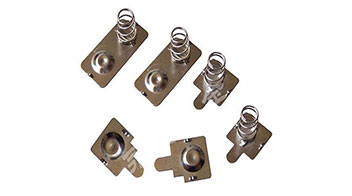 電池彈簧 電池彈簧