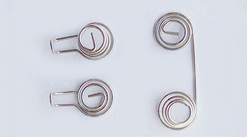 感應(yīng)彈簧 感應(yīng)彈簧