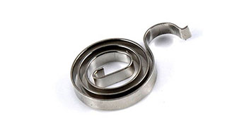 發(fā)條彈簧 發(fā)條彈簧