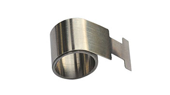 渦卷彈簧 渦卷彈簧