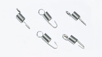 拉伸彈簧 拉伸彈簧