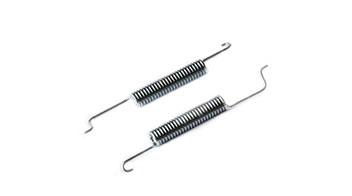 雙鉤拉簧 雙鉤拉簧