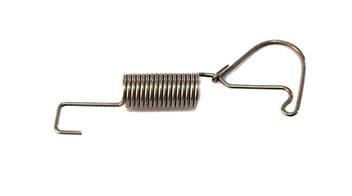 長尾拉簧 長尾拉簧