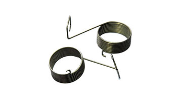 扭轉彈簧 扭轉彈簧