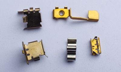 小五金配件 連接件 沖壓件 小五金配件 連接件 沖壓件