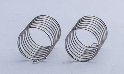 觸摸感應(yīng)彈簧