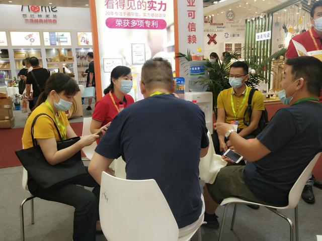 不起眼商品“錢”景無限！冷門商機驚艷上海百貨會