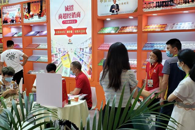 不起眼商品“錢”景無限！冷門商機驚艷上海百貨會