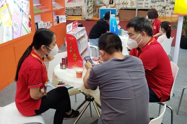 不起眼商品“錢”景無限！冷門商機驚艷上海百貨會