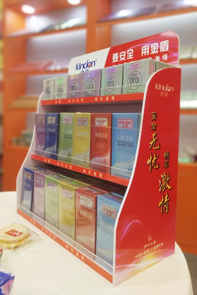 不起眼商品“錢”景無限！冷門商機驚艷上海百貨會