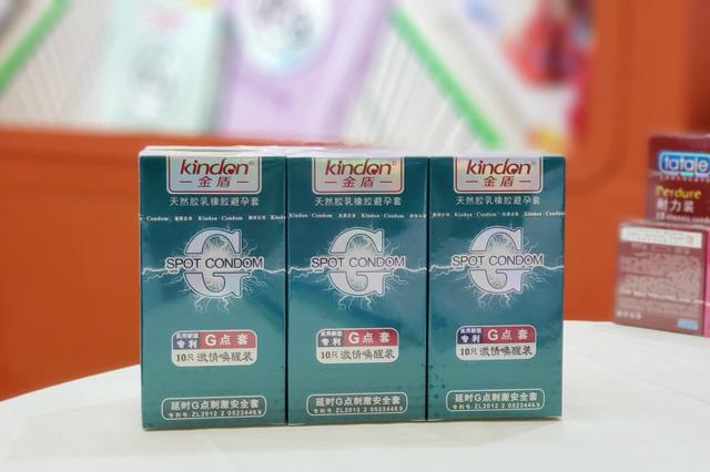 不起眼商品“錢”景無限！冷門商機驚艷上海百貨會