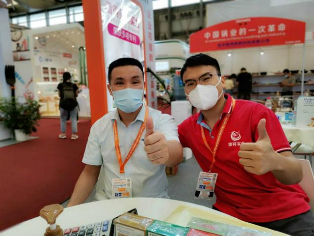 不起眼商品“錢”景無限！冷門商機驚艷上海百貨會