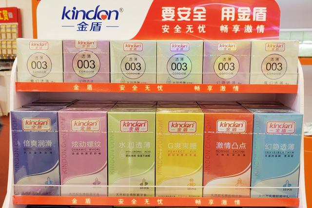 不起眼商品“錢”景無限！冷門商機驚艷上海百貨會