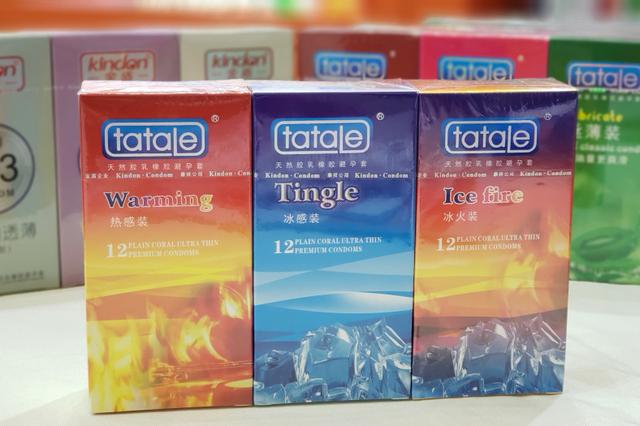 不起眼商品“錢”景無限！冷門商機驚艷上海百貨會