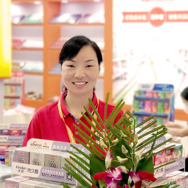 不起眼商品“錢”景無限！冷門商機驚艷上海百貨會