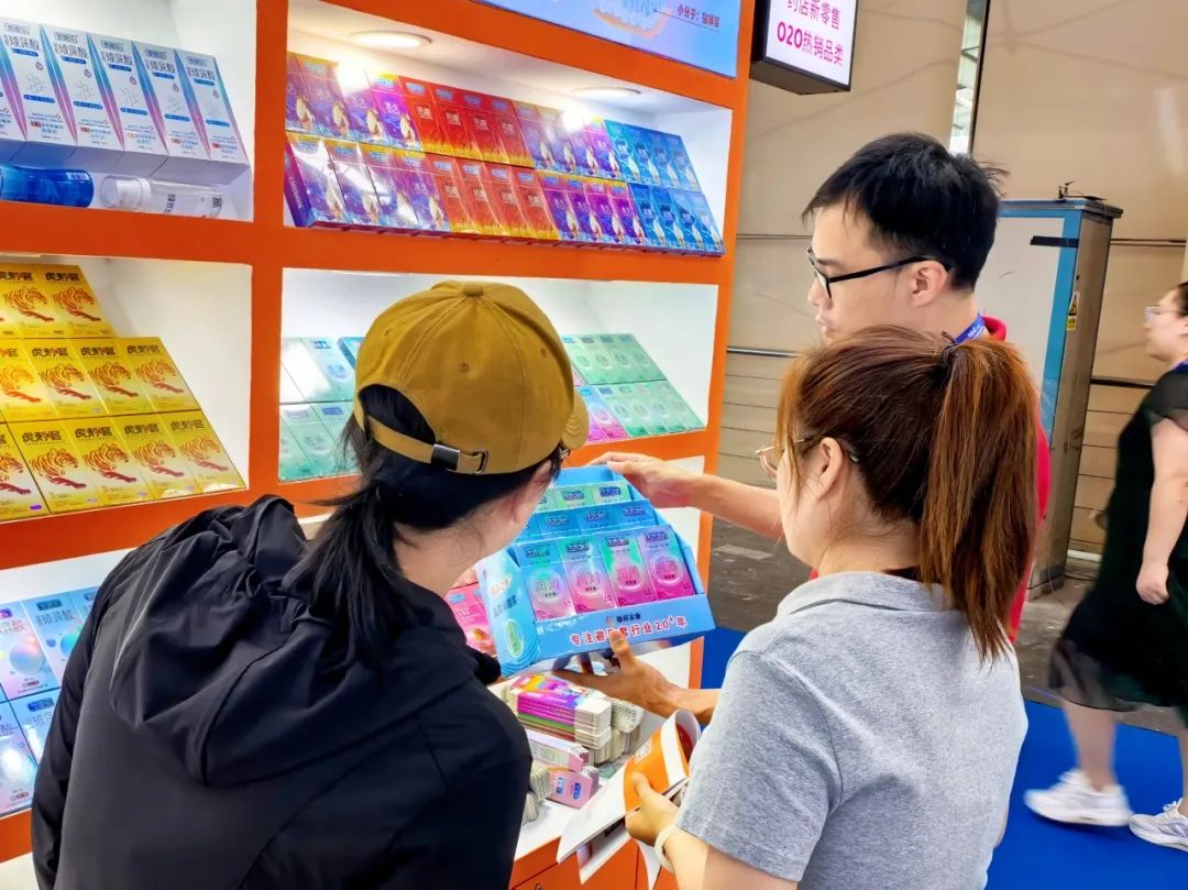 連鎖藥店避孕套選品突圍：告別“大牌不賺錢、雜牌賣不動(dòng)”困局.jpg
