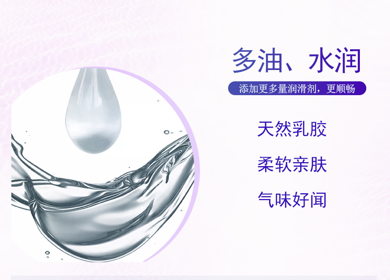 香黛兒避孕套幽蘭系列深度環(huán)紋(圖7)