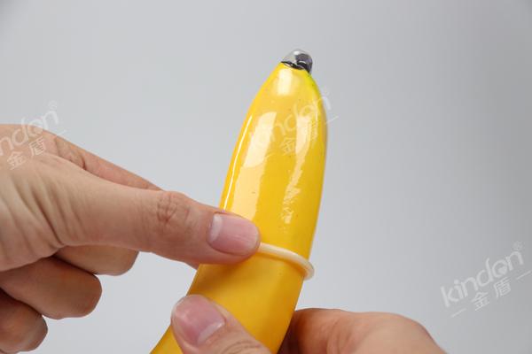 避孕套如何正確使用？