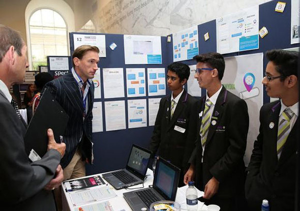 能檢測性病 智能安全套即將面市？