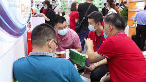 產(chǎn)品有特色、價格好操作，康祥避孕套閃亮國藥會！(圖14)