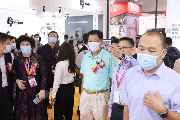 性趣不減！第22屆廣州性文化節(jié)完美閉幕(圖8)