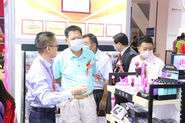 性趣不減！第22屆廣州性文化節(jié)完美閉幕(圖9)