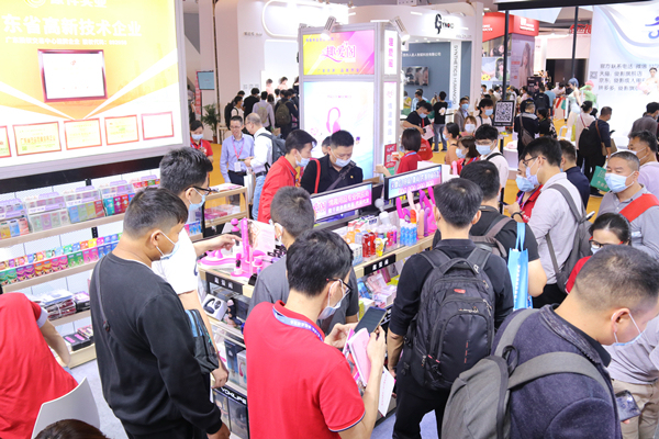 性趣不減！第22屆廣州性文化節(jié)完美閉幕(圖14)