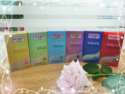 玻尿酸避孕套 玻尿酸避孕套