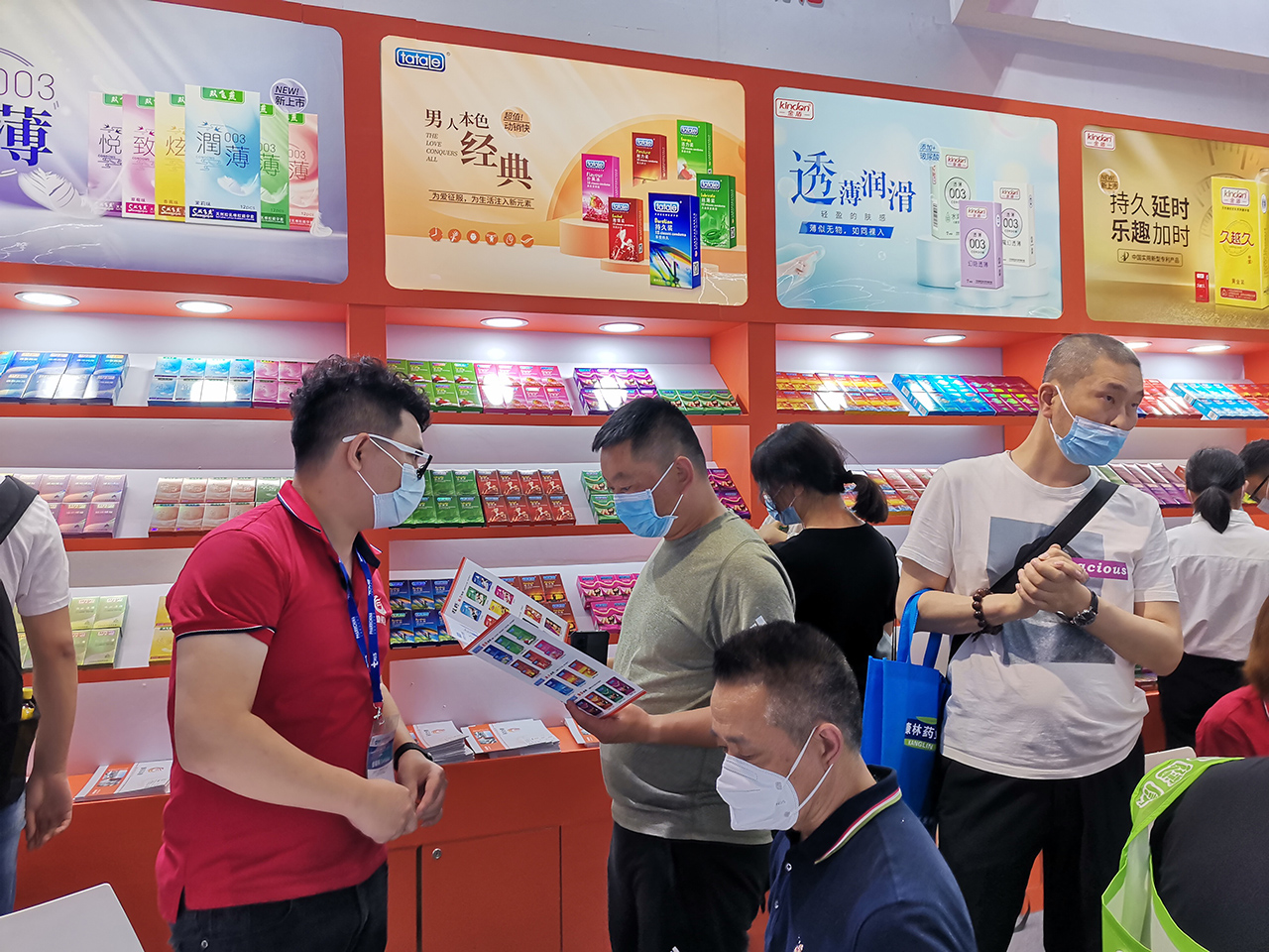 國貨崛起正當(dāng)時(shí)，廣東康祥實(shí)業(yè)憑實(shí)力出圈！(圖3)