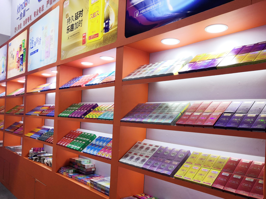 國貨崛起正當(dāng)時(shí)，廣東康祥實(shí)業(yè)憑實(shí)力出圈！(圖4)