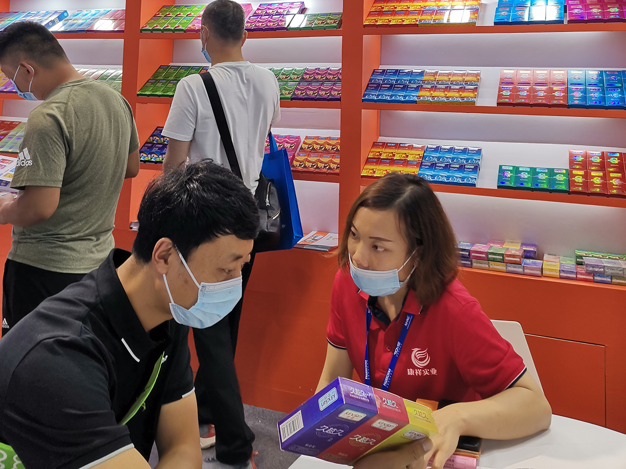 國貨崛起正當(dāng)時(shí)，廣東康祥實(shí)業(yè)憑實(shí)力出圈！(圖6)