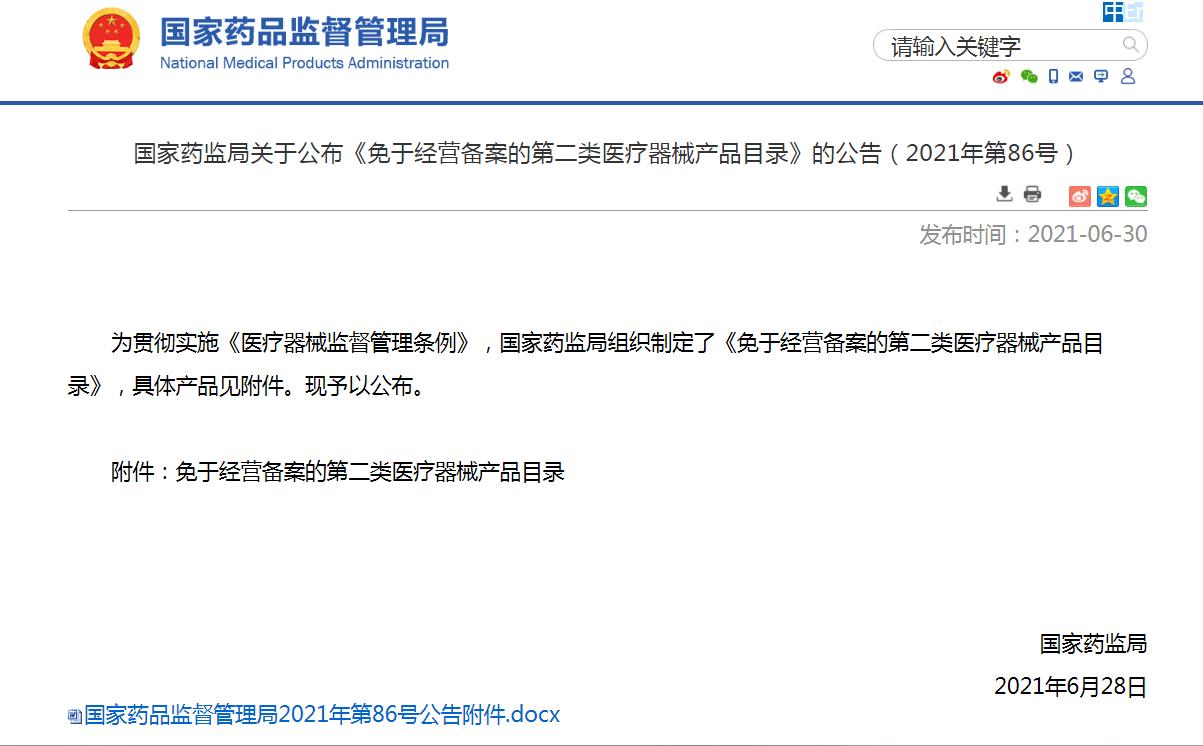 賣避孕套不用備案啦！(圖1)