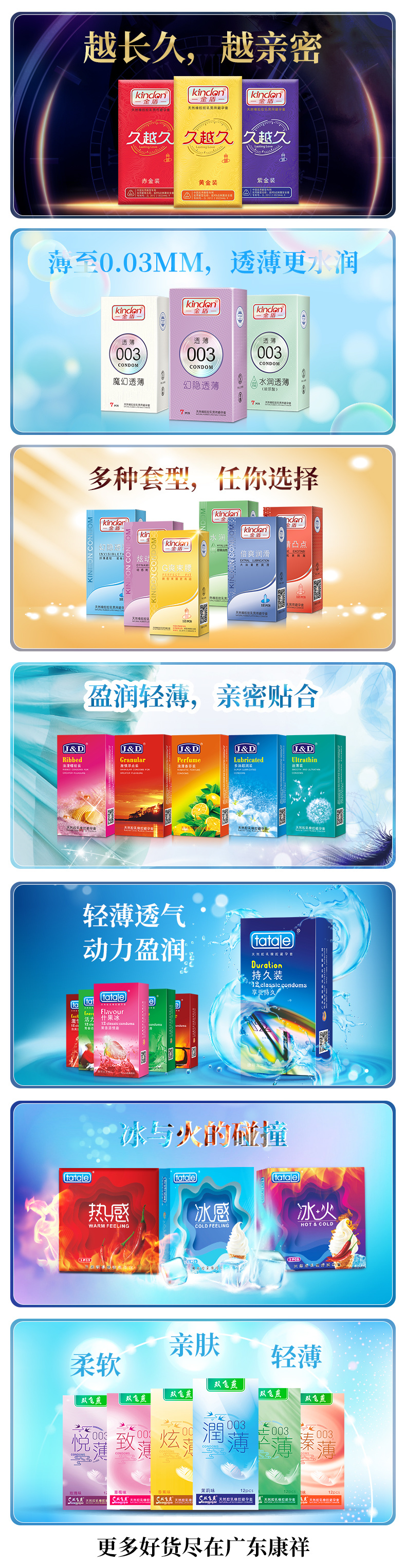 避孕套，不引人關(guān)注的高利潤(rùn)產(chǎn)品！(圖10)