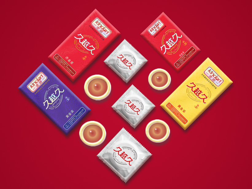 七夕攻略丨選好避孕套，愉悅跑不掉(圖3)