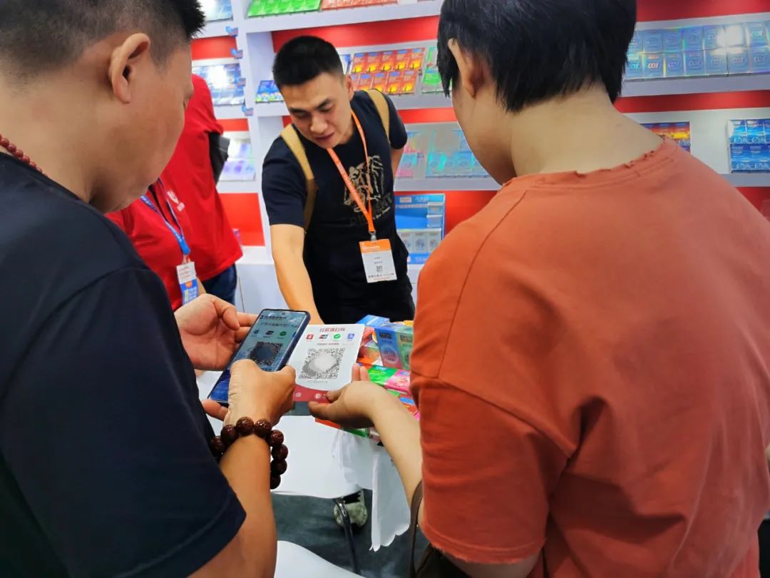 第116屆上海百貨會圓滿收官 | 康祥實業(yè)成靚麗風景線，未來可期！(圖7)